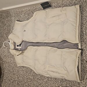 Polo Vest
